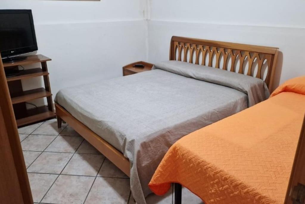 Casa Erre Daire Lusciano Dış mekan fotoğraf