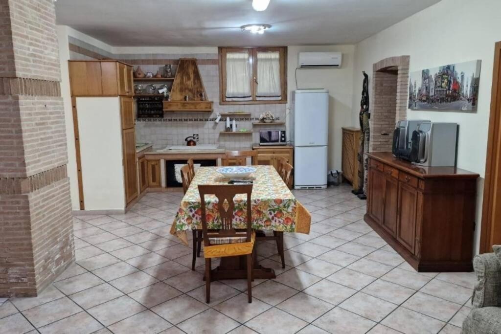 Casa Erre Daire Lusciano Dış mekan fotoğraf