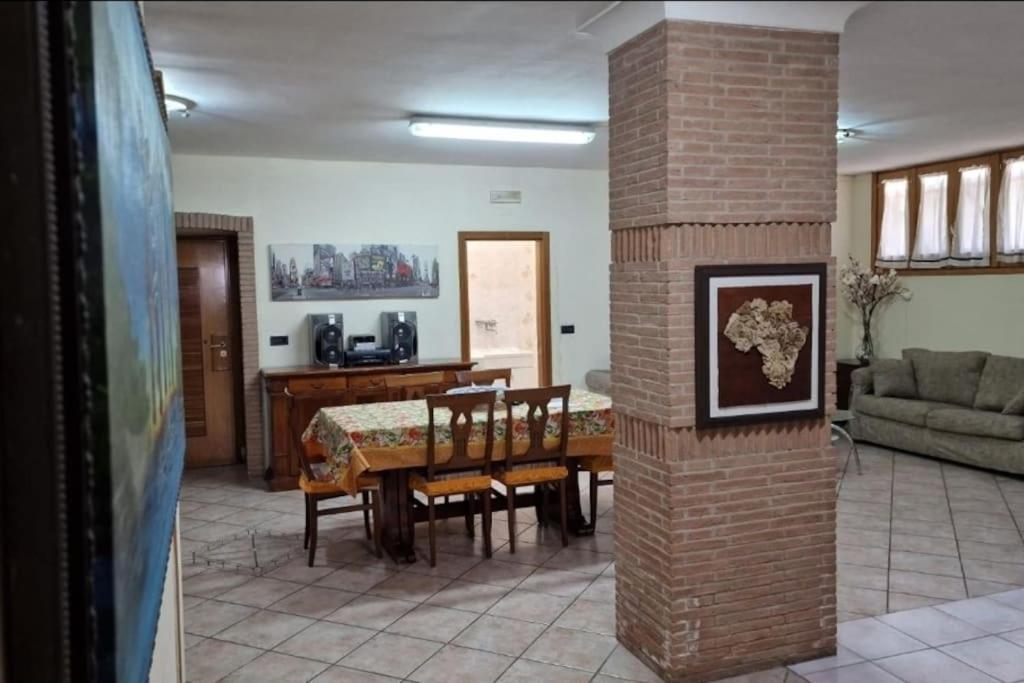 Casa Erre Daire Lusciano Dış mekan fotoğraf