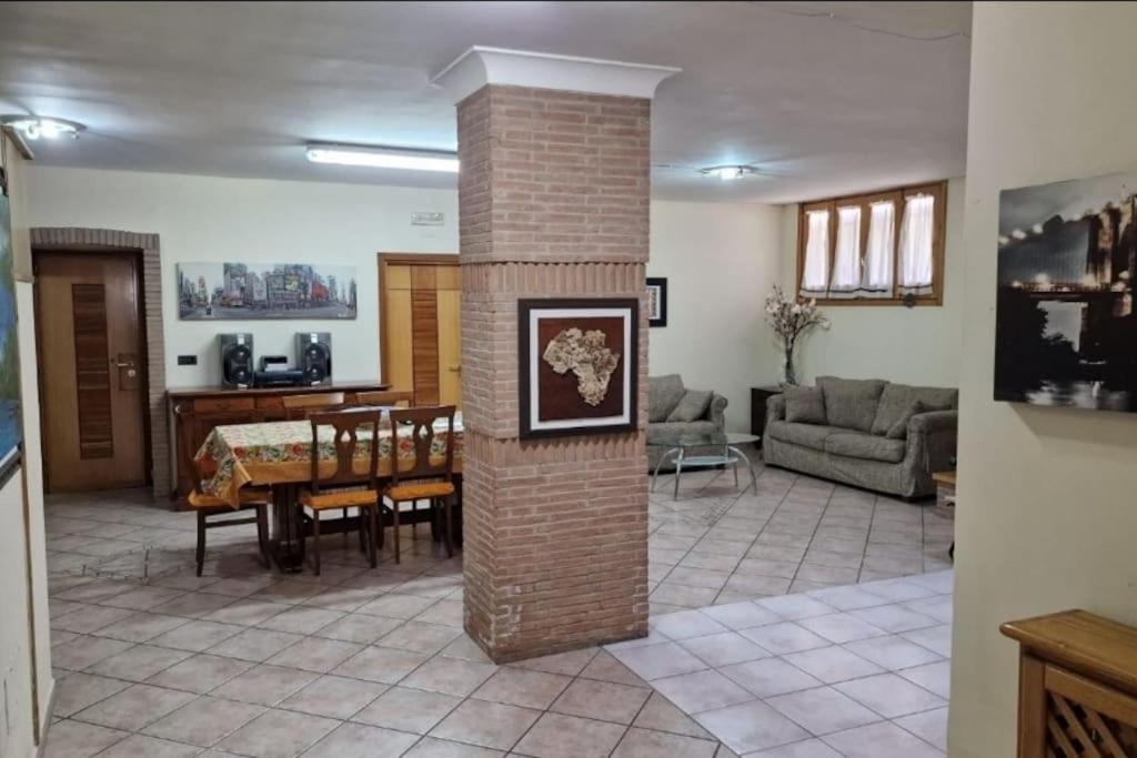 Casa Erre Daire Lusciano Dış mekan fotoğraf