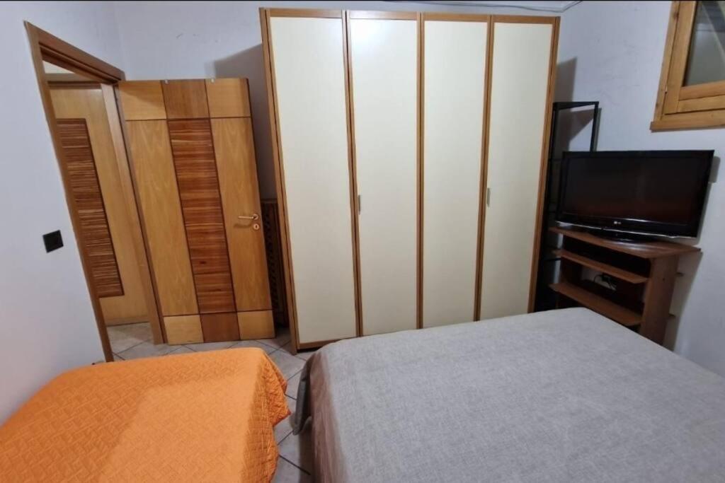 Casa Erre Daire Lusciano Dış mekan fotoğraf