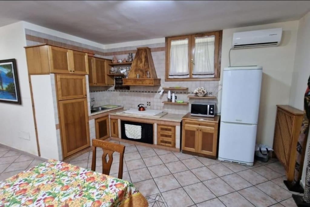 Casa Erre Daire Lusciano Dış mekan fotoğraf